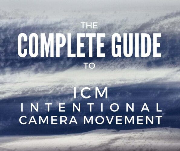 Complete Guide to ICM Intentional Camera Movement: Technique And Artistic Interpretation