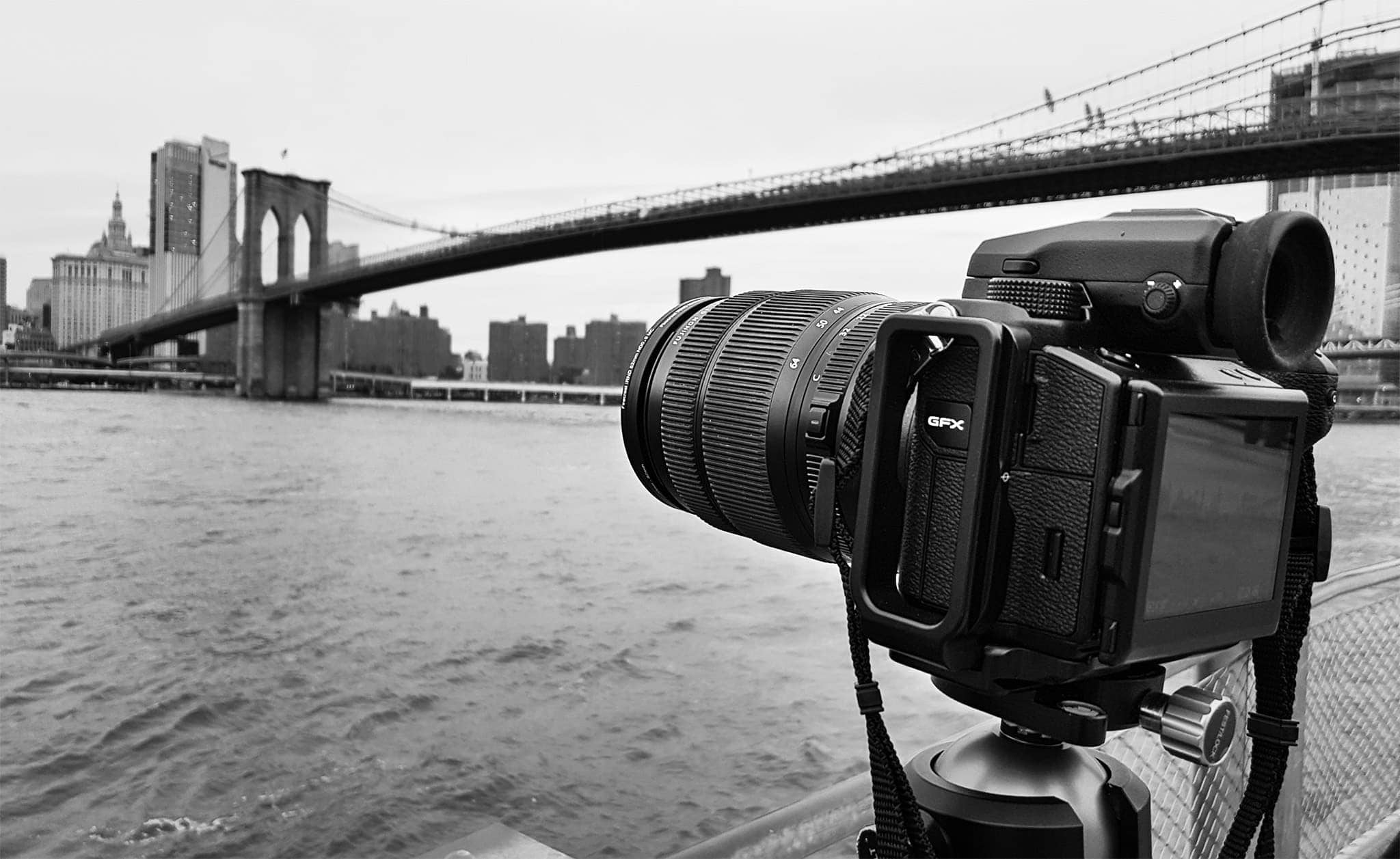 Horzel Bloedbad US dollar Complete Fujifilm GFX 50S Review – Most Affordable Mirrorless Medium Format  Camera - UPDATE 2023 - Julia Anna Gospodarou Fine Art Photography |  Workshops | Architecture | Landscape
