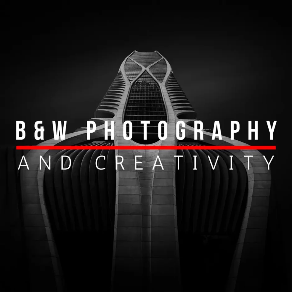 How Black and White Photography Makes You More Creative as a Fine Art Photographer